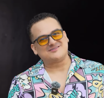 Testimonio CHOCHÉ ROMANO